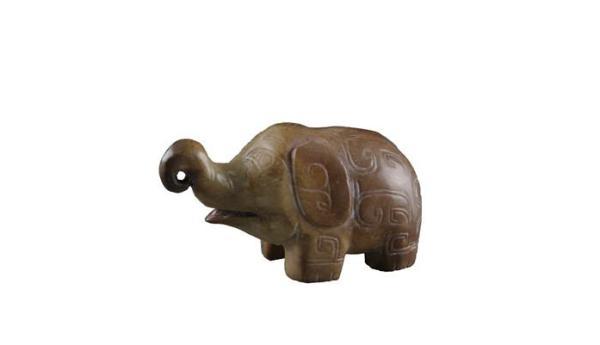 婦好墓出土文物長(zhǎng)沙展出，呈現(xiàn)殷商王后允文允武一生