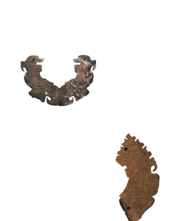 婦好墓出土文物長(zhǎng)沙展出，呈現(xiàn)殷商王后允文允武一生