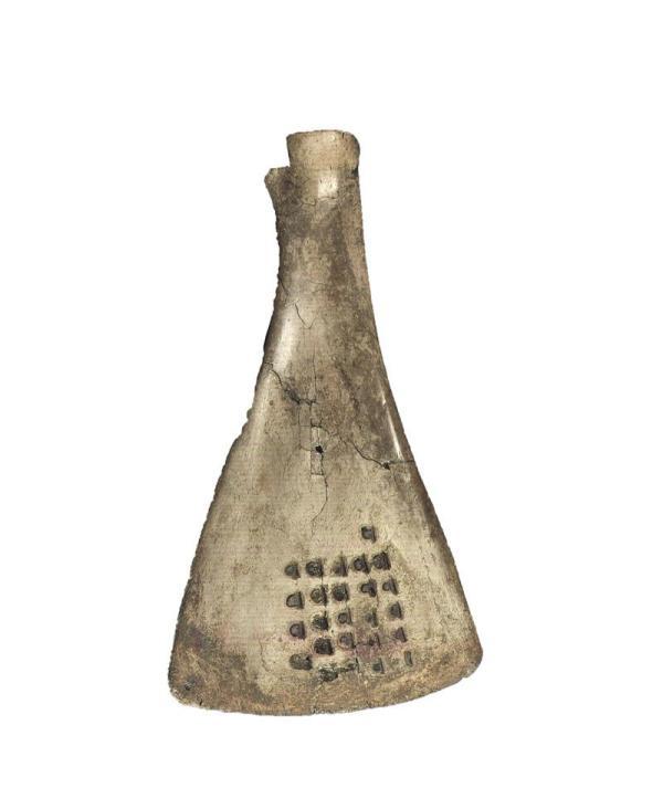 婦好墓出土文物長(zhǎng)沙展出，呈現(xiàn)殷商王后允文允武一生