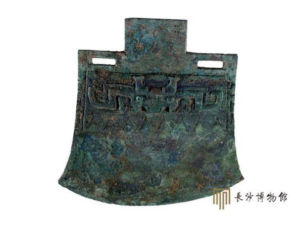 婦好墓出土文物長(zhǎng)沙展出，呈現(xiàn)殷商王后允文允武一生