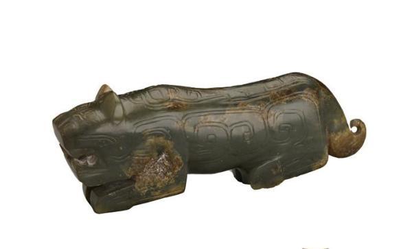 婦好墓出土文物長(zhǎng)沙展出，呈現(xiàn)殷商王后允文允武一生