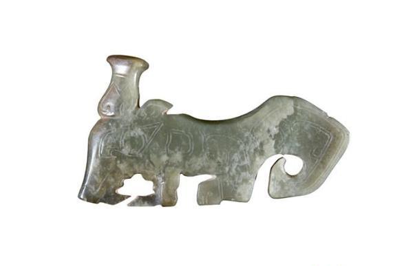 婦好墓出土文物長(zhǎng)沙展出，呈現(xiàn)殷商王后允文允武一生