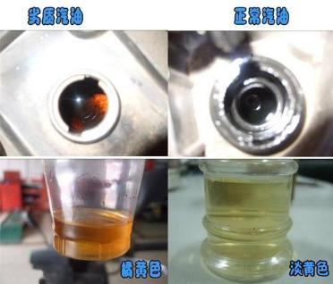 什么是假加油站？瞪大眼睛看好再進(jìn)去加油！