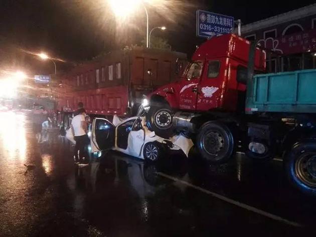 汽車圈這幾大謠言 大部分小白司機都被騙過
