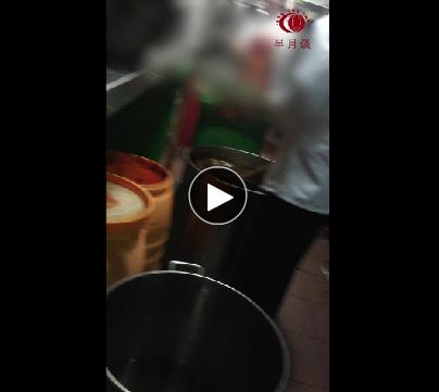 交了鍋底費(fèi)還吃潲水油：百億產(chǎn)業(yè)為健康埋雷