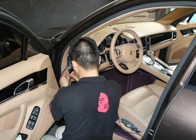 汽車出廠帶行車記錄儀？告訴你為什么不這樣