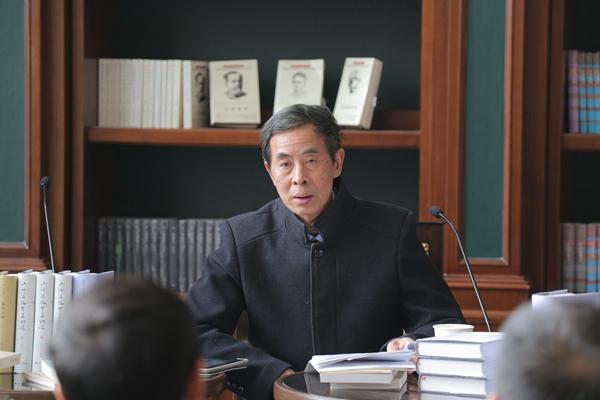 民國詩詞不僅有藝術(shù)價值，還有重大的史料價值