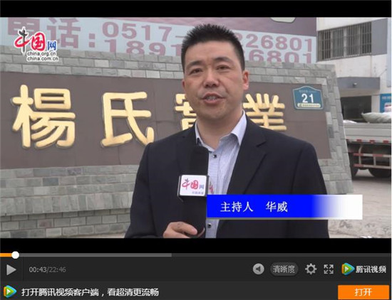 專訪象棋海外推廣愛心大使--楊國(guó)能