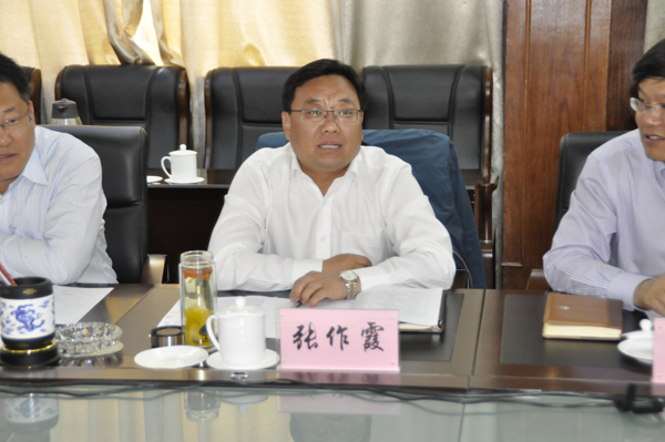 走進(jìn)“孤島”系列報(bào)道之以槐為媒，大報(bào)大刊共赴“孤島”共話文化興鎮(zhèn)
