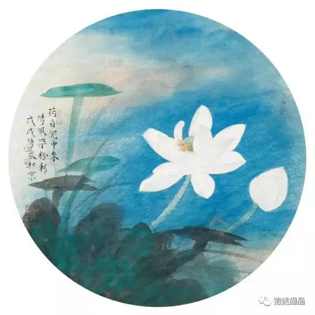清風(fēng)徐來——林清泉作品全國巡展（北京）展