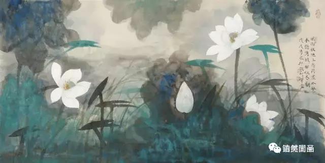 清風(fēng)徐來——林清泉作品全國巡展（北京）展