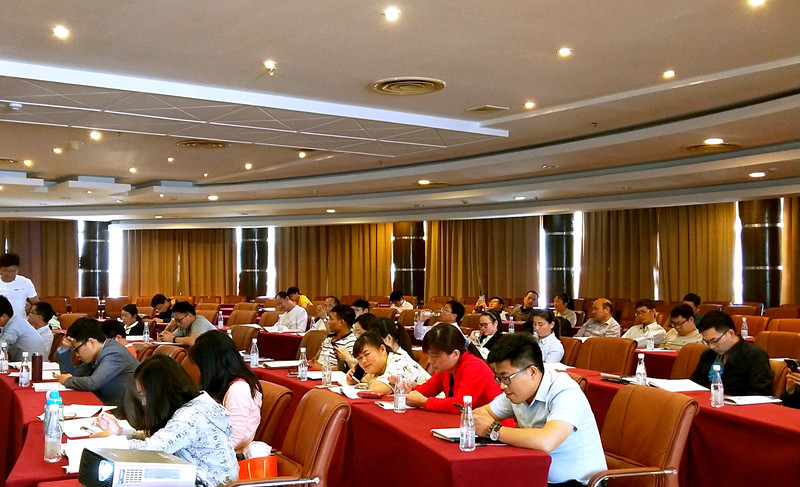 公牛集團供應商有害物質(zhì)環(huán)保培訓會舉行