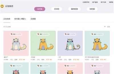 區(qū)塊鏈游戲調(diào)查：5天可復制一款 玩家靠擊鼓傳花獲利