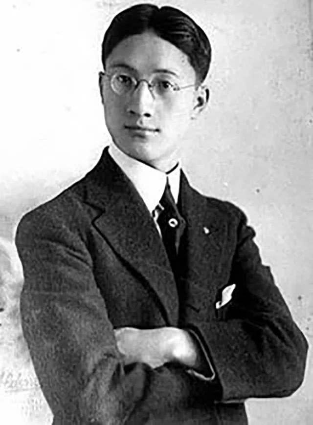 胡適、徐志摩、冰心的大學(xué)生涯怎么度過？