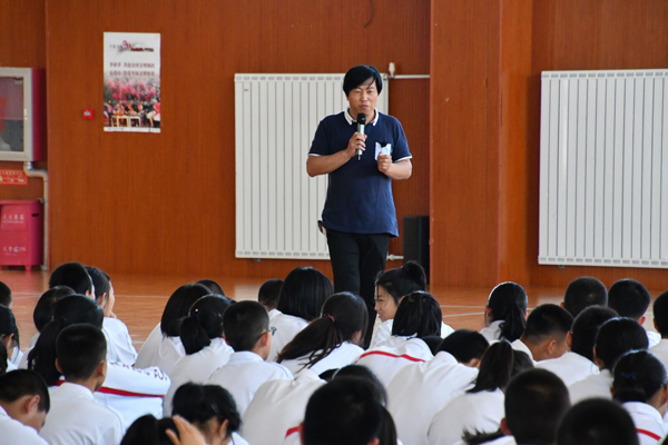 吳老師讓你《從此喜歡寫作文》