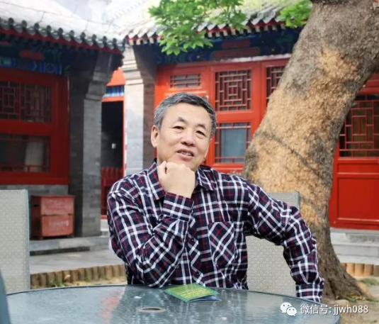 千里之行見人心 ——在胡健長(zhǎng)篇小說(shuō)《千里之心》研討會(huì)上的發(fā)言