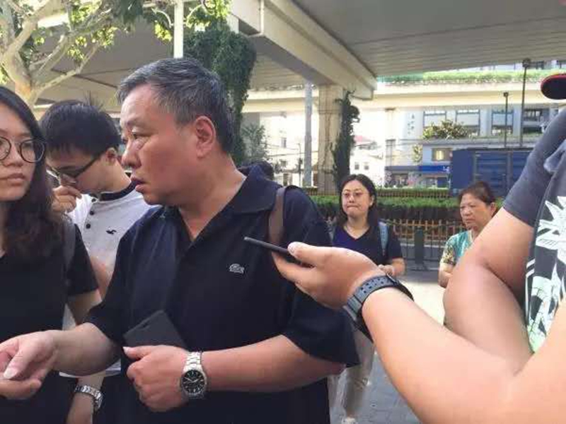 死刑！上海“殺妻藏尸冰柜案”一審宣判