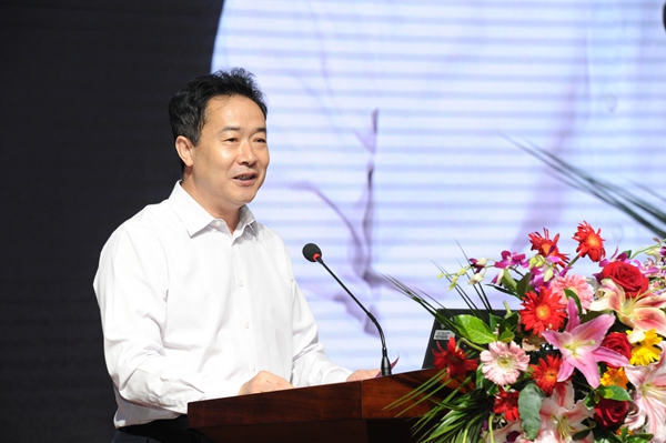 第五屆全國電鍍園區(qū)建設、運營研討會在天津召開