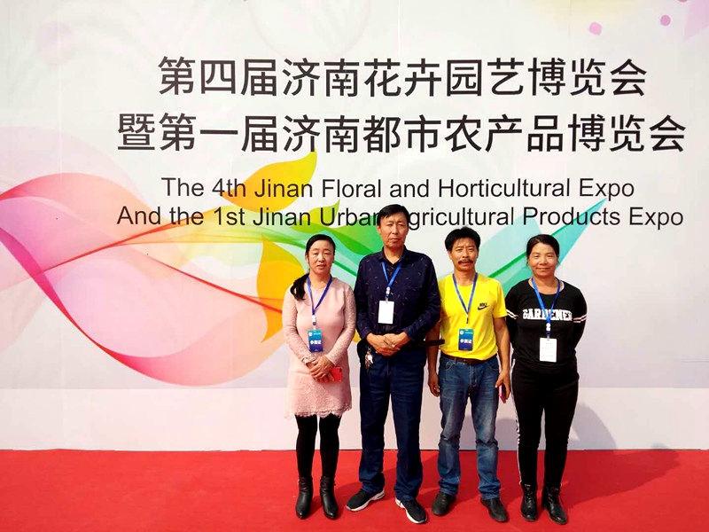 皮影戲傳人民間藝術家康鋼