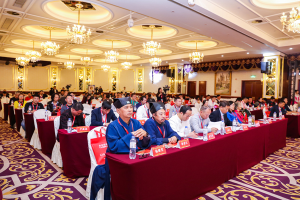不忘初心、行道未來”——奧肯國際高峰論壇在京舉行
