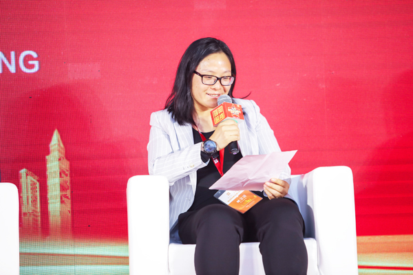 “不忘初心、行道未來”——奧肯國際高峰論壇在京舉行