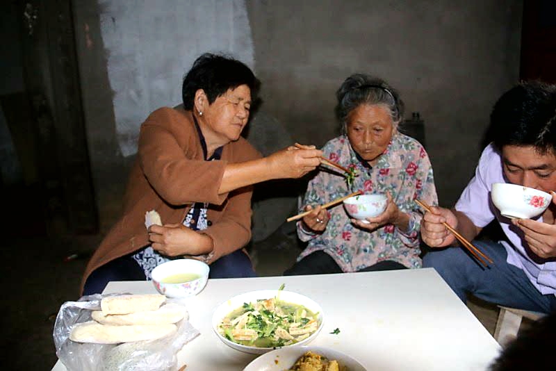 點贊中國、點亮人生   ——宿遷行隨筆