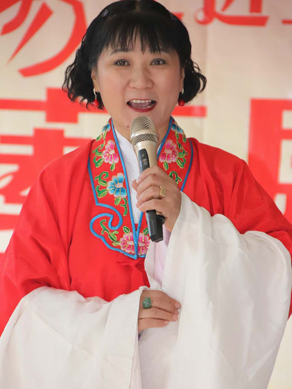 九九重陽節(jié)濃濃敬老情