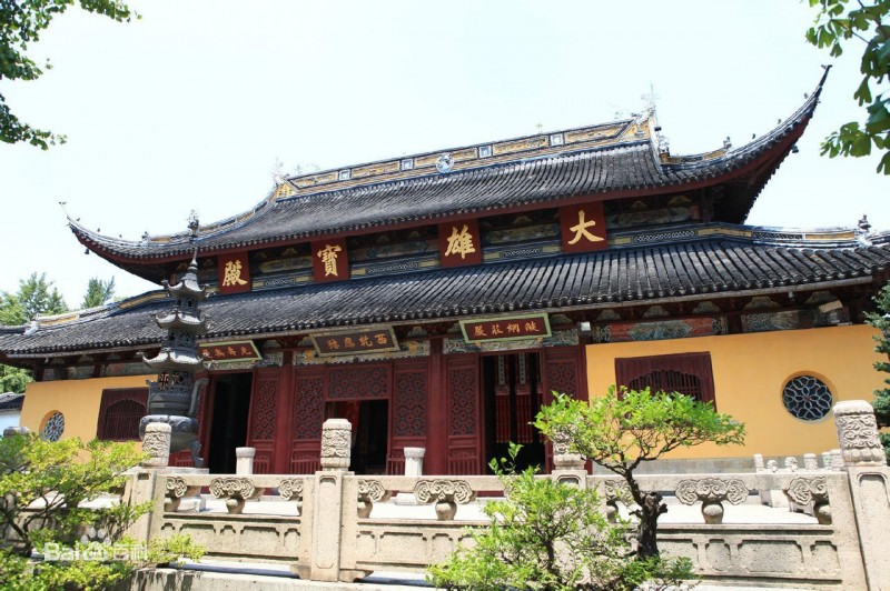 七百年寺廟申請(qǐng)退出4A級(jí)景區(qū) 未來免費(fèi)向游客開放