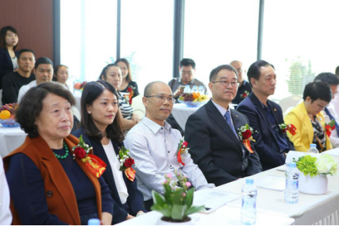 深圳世紀復(fù)興健康管理有限公司隆重開業(yè)