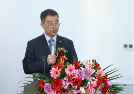 深圳世紀復(fù)興健康管理有限公司隆重開業(yè)