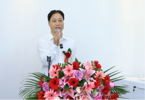 深圳世紀復(fù)興健康管理有限公司隆重開業(yè)