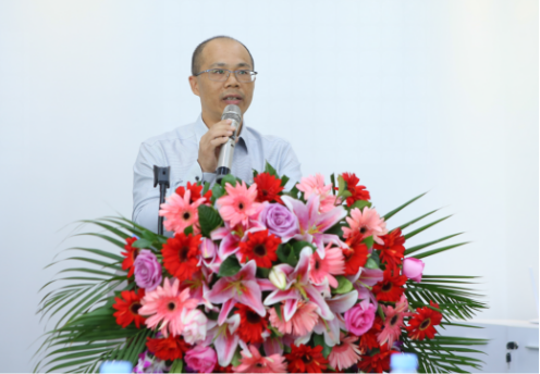 深圳世紀復(fù)興健康管理有限公司隆重開業(yè)