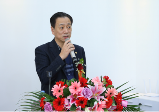 深圳世紀復(fù)興健康管理有限公司隆重開業(yè)