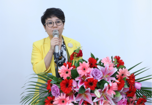 深圳世紀復(fù)興健康管理有限公司隆重開業(yè)