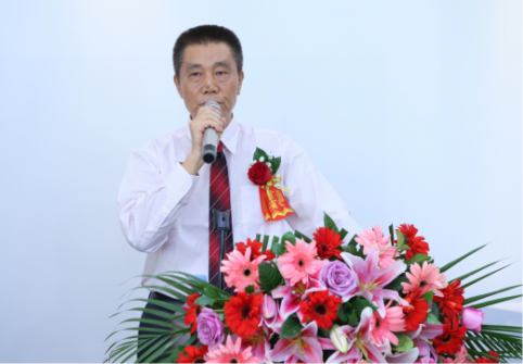 深圳世紀復(fù)興健康管理有限公司隆重開業(yè)