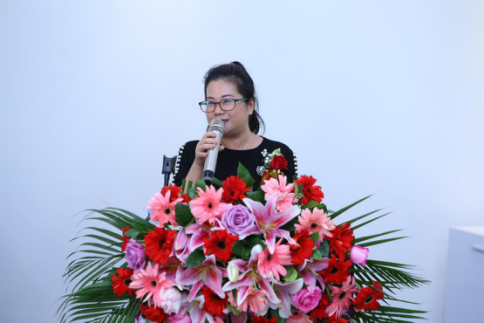 深圳世紀復(fù)興健康管理有限公司隆重開業(yè)