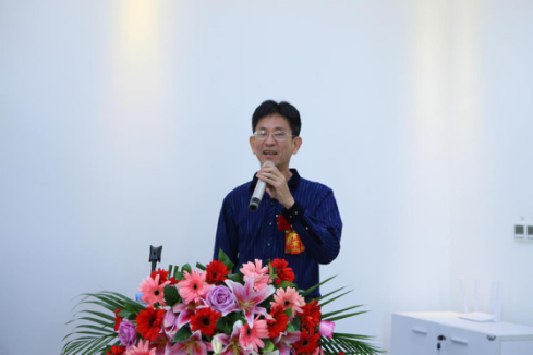 深圳世紀復(fù)興健康管理有限公司隆重開業(yè)