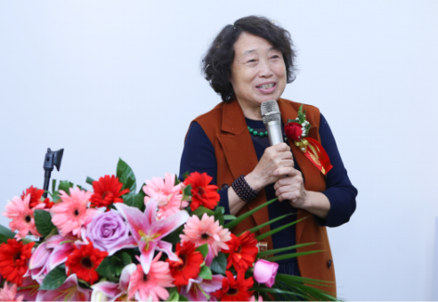深圳世紀復(fù)興健康管理有限公司隆重開業(yè)