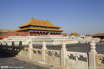 600歲故宮與頂級網(wǎng)紅：難以復(fù)制的“逆生長”？