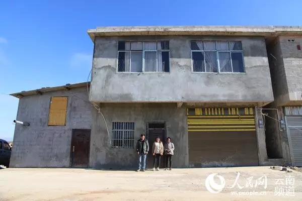 “冰花男孩”的一年：這個(gè)冬天不太冷！