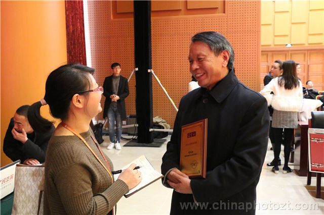全國“2018最美奮斗者”揭曉，汝瓷大師李廷懷上榜