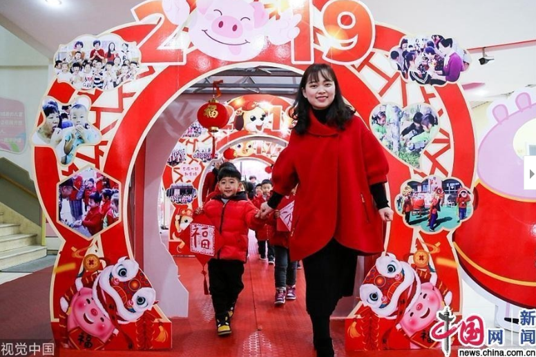 新學(xué)期開學(xué)啦！全國各地師生喜迎開學(xué)季