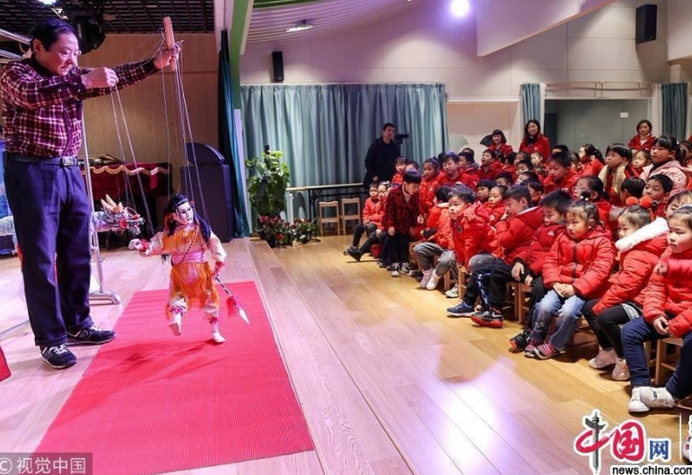 新學(xué)期開學(xué)啦！全國各地師生喜迎開學(xué)季