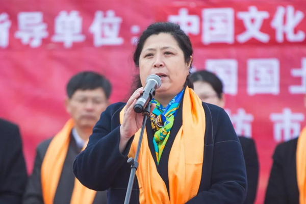 第五屆濰坊北海民俗祭海節(jié)圓滿禮成！