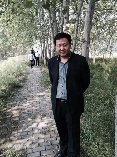 舊年曾許傾城諾，隔夢(mèng)而來(lái) | 著名國(guó)禮畫家凌宇書畫院院長(zhǎng)沈源