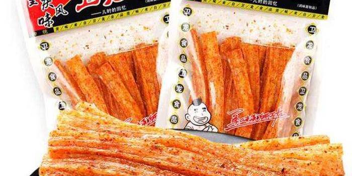 女子疑因吃過期辣條入院 超市墊付醫(yī)藥費(fèi)后不認(rèn)賬