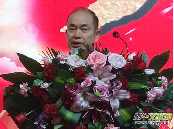 萬(wàn)家福創(chuàng)始人楊舜凱：帶著環(huán)保使命創(chuàng)業(yè)，做大健康產(chǎn)業(yè)的“追夢(mèng)人”