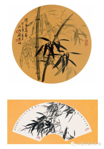 中國(guó)新文人畫(huà)的發(fā)展和實(shí)踐者——畫(huà)家阮成森