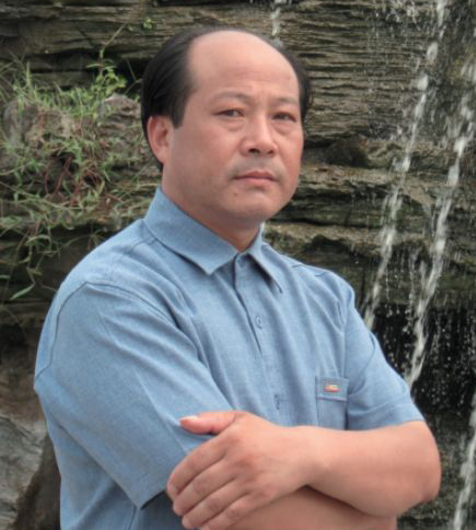 中國(guó)新文人畫(huà)的發(fā)展和實(shí)踐者——畫(huà)家阮成森