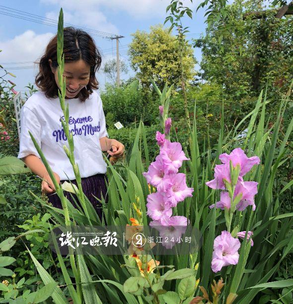羨慕！他為妻子打造500多種植物花園，只為結(jié)婚時一個許諾！